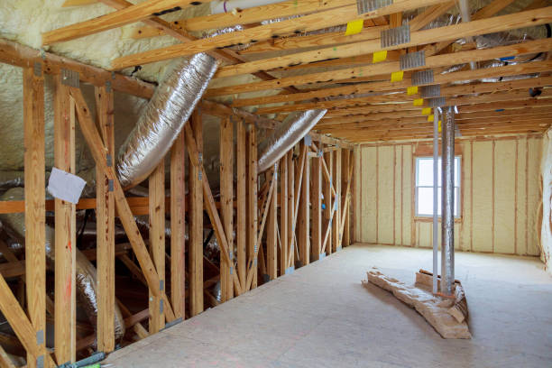 Best Attic Insulation Installation  in Oceanside, CA